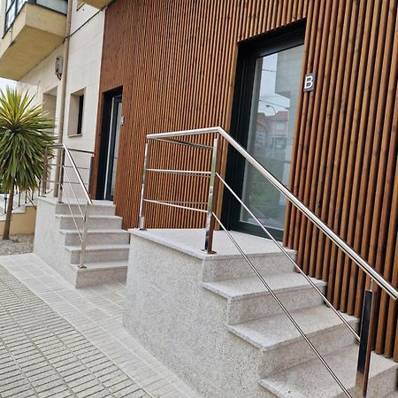 Apartaments Marina B5 Redondela Kültér fotó