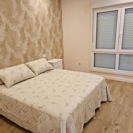 Apartaments Marina B5 Redondela Kültér fotó