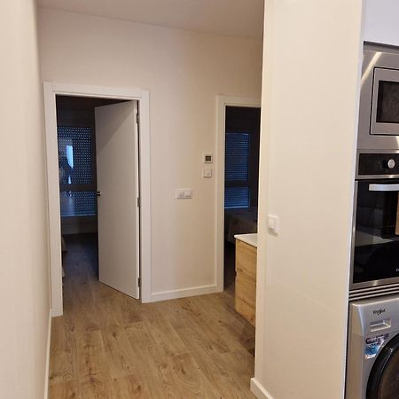 Apartaments Marina B5 Redondela Kültér fotó
