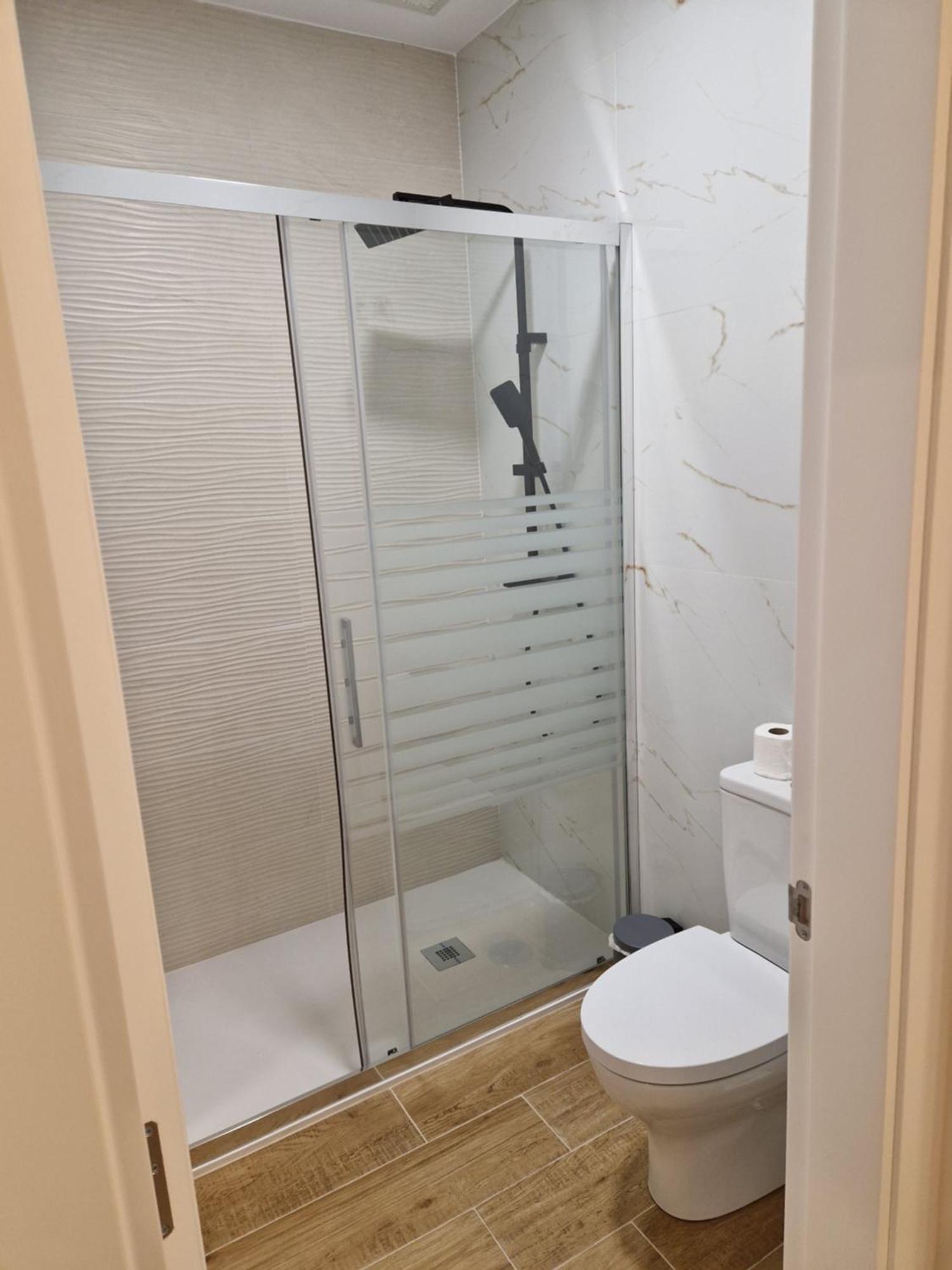 Apartaments Marina B5 Redondela Kültér fotó
