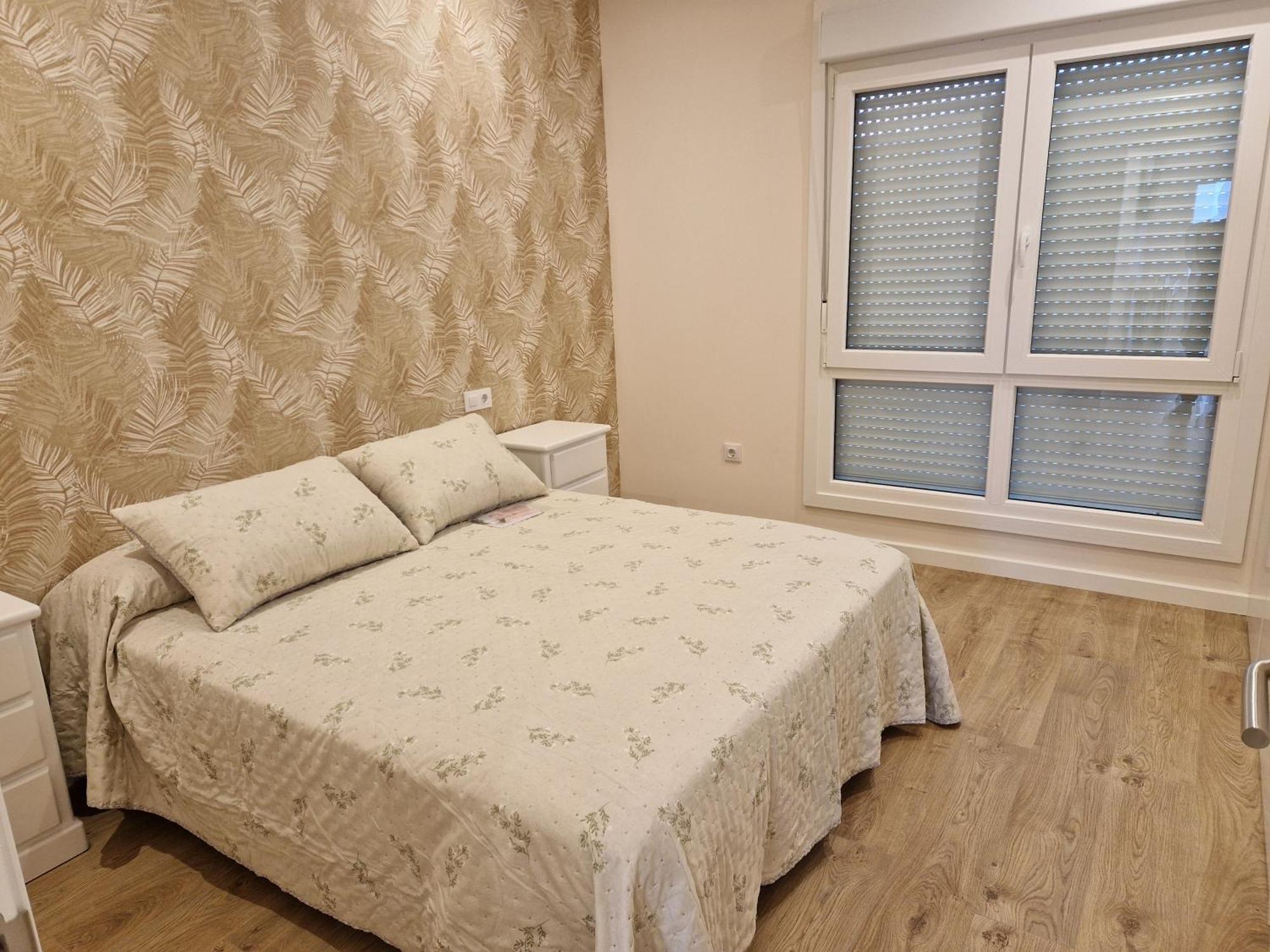 Apartaments Marina B5 Redondela Kültér fotó