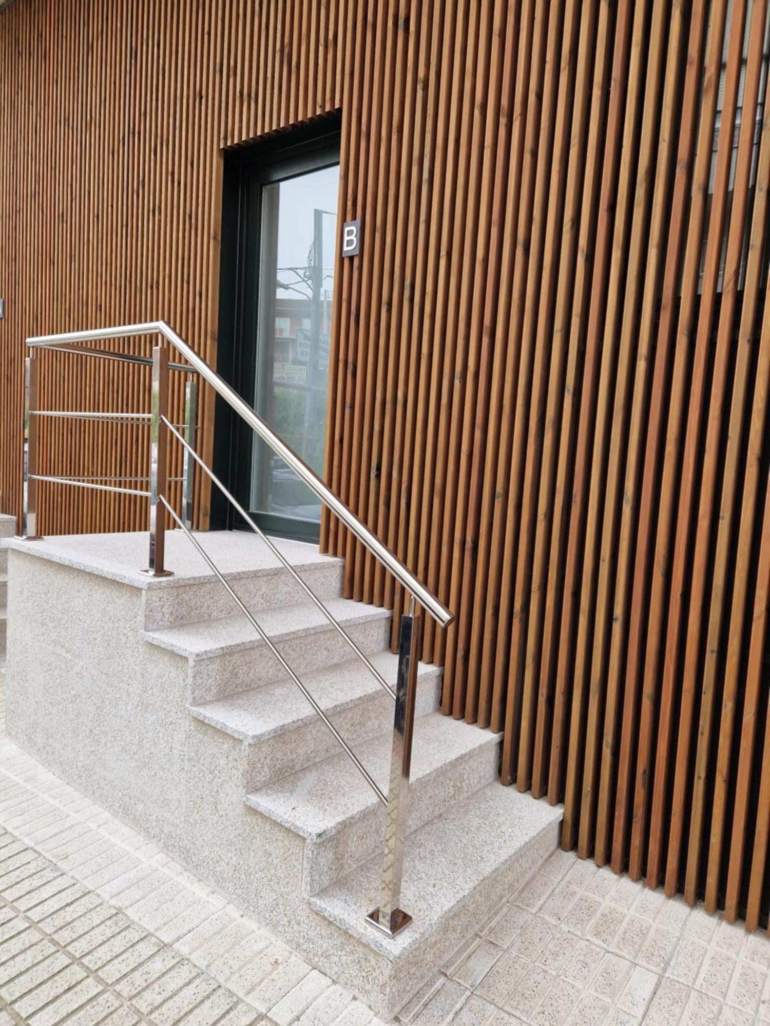 Apartaments Marina B5 Redondela Kültér fotó